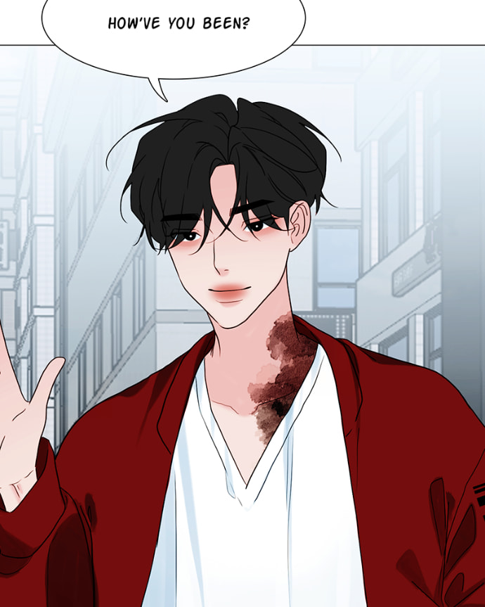 Read Lost in Translation chapter 120 image 20 on Lezhin