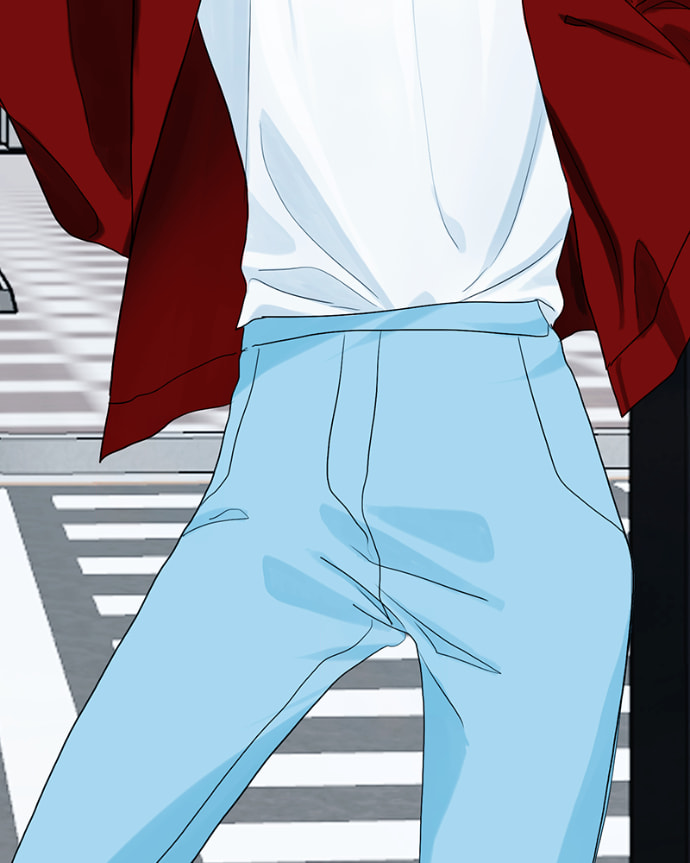 Read Lost in Translation chapter 120 image 21 on Lezhin