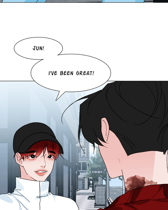 Read Lost in Translation chapter 120 image 22 on Lezhin
