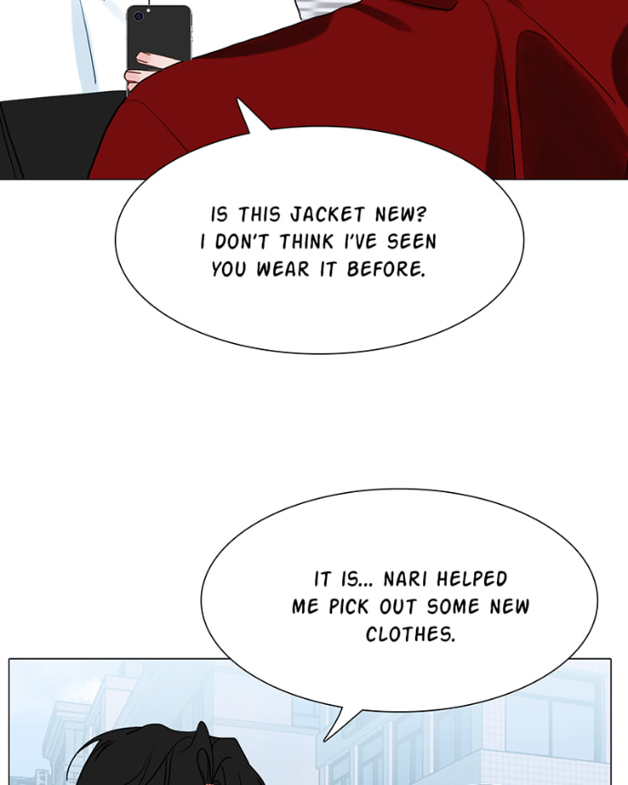Read Lost in Translation chapter 120 image 23 on Lezhin