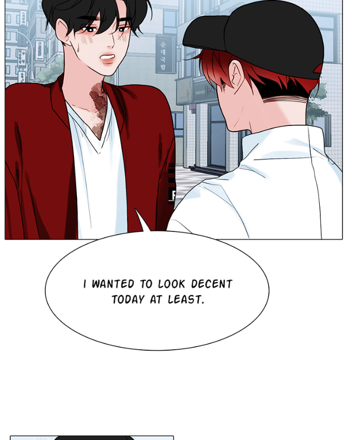 Read Lost in Translation chapter 120 image 24 on Lezhin