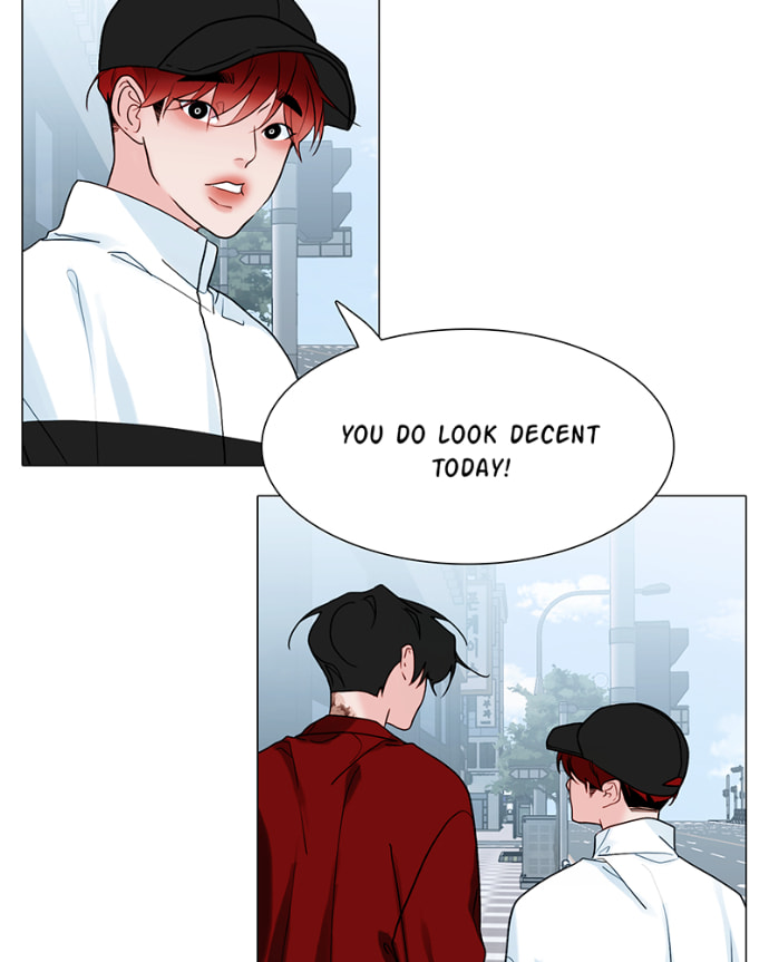 Read Lost in Translation chapter 120 image 25 on Lezhin
