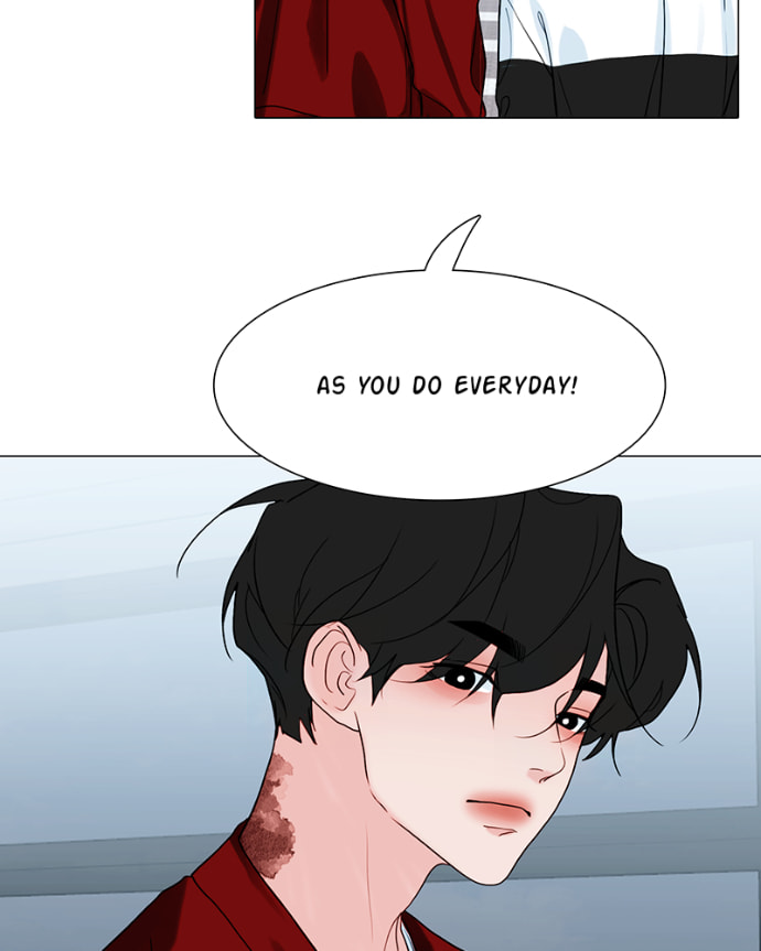 Read Lost in Translation chapter 120 image 26 on Lezhin