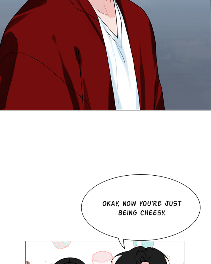 Read Lost in Translation chapter 120 image 27 on Lezhin