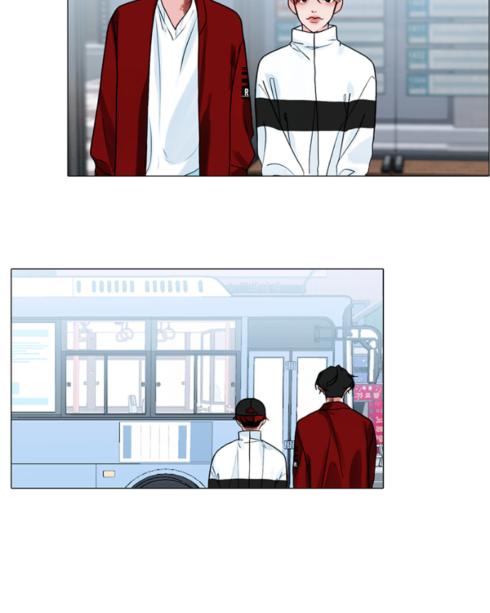 Read Lost in Translation chapter 120 image 29 on Lezhin