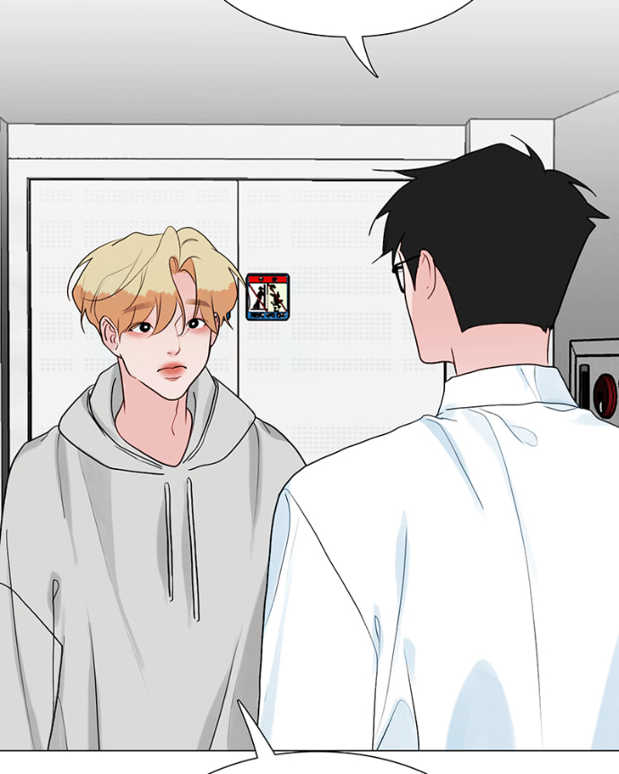 Read Lost in Translation chapter 120 image 3 on Lezhin