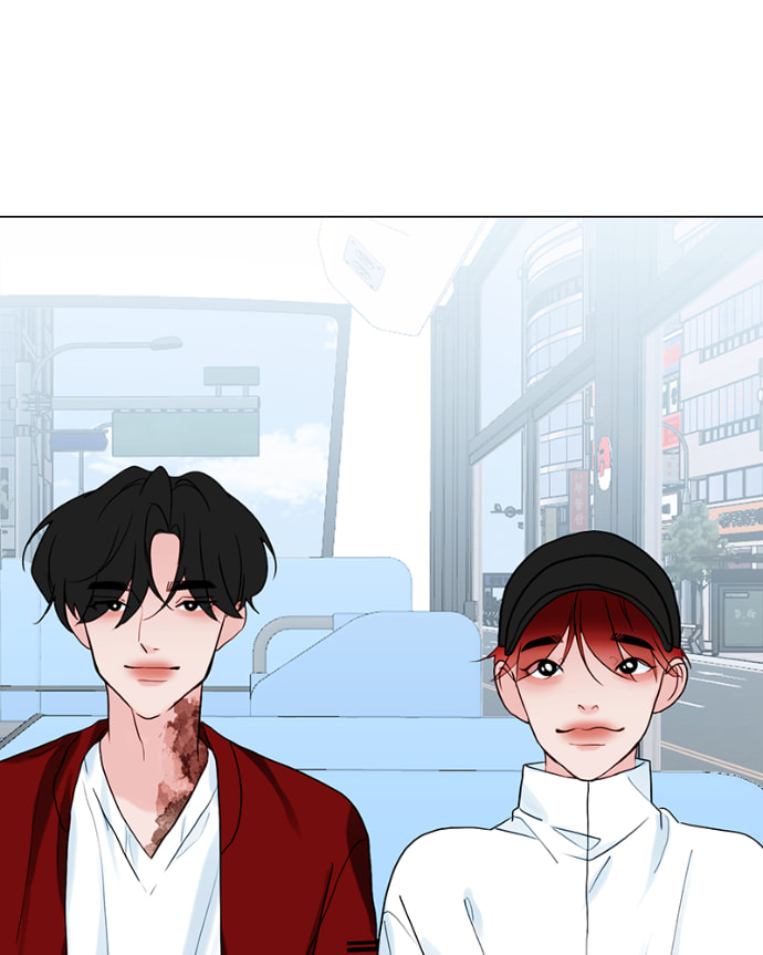 Read Lost in Translation chapter 120 image 30 on Lezhin