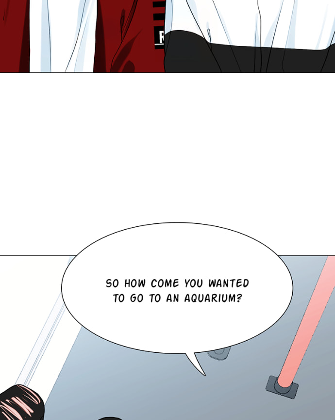 Read Lost in Translation chapter 120 image 31 on Lezhin