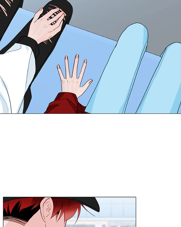 Read Lost in Translation chapter 120 image 32 on Lezhin