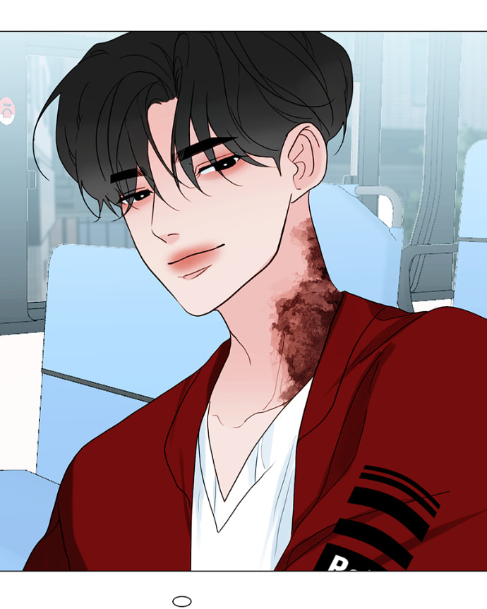 Read Lost in Translation chapter 120 image 38 on Lezhin