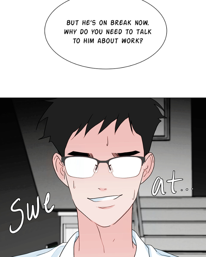 Read Lost in Translation chapter 120 image 4 on Lezhin