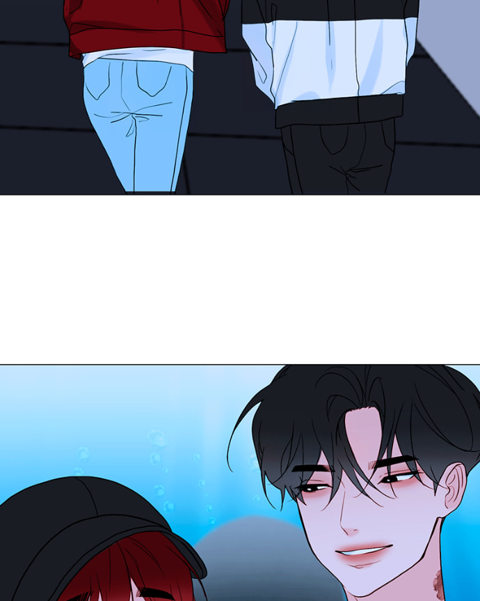 Read Lost in Translation chapter 120 image 44 on Lezhin