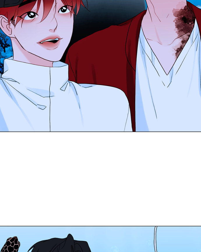 Read Lost in Translation chapter 120 image 45 on Lezhin