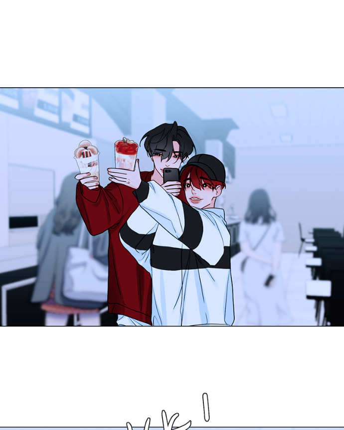 Read Lost in Translation chapter 120 image 47 on Lezhin