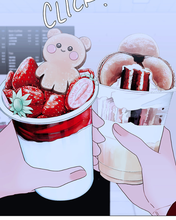 Read Lost in Translation chapter 120 image 48 on Lezhin