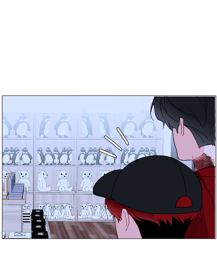 Read Lost in Translation chapter 120 image 49 on Lezhin