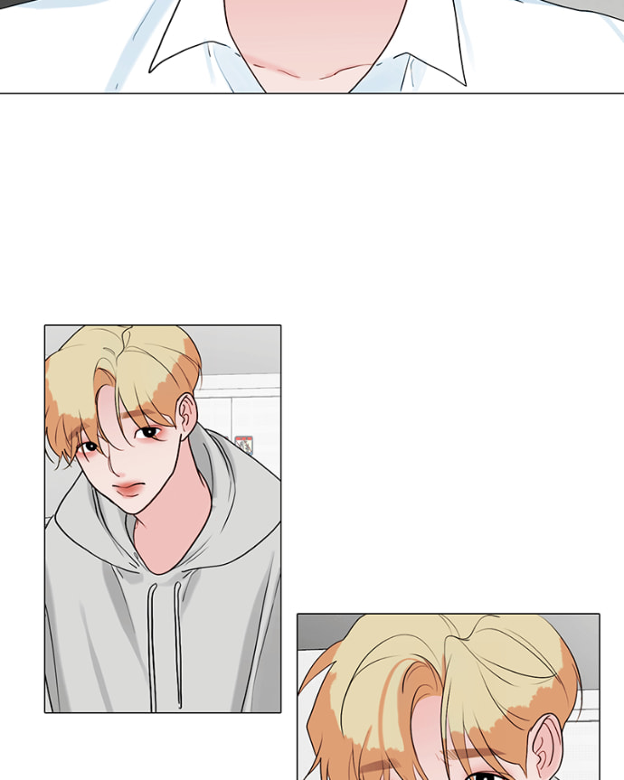Read Lost in Translation chapter 120 image 5 on Lezhin