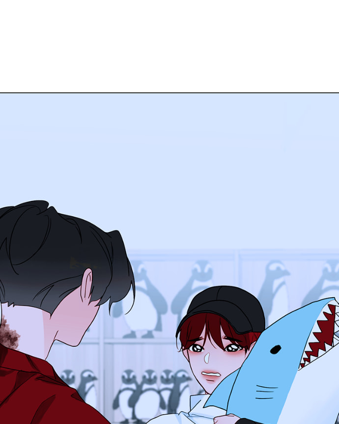 Read Lost in Translation chapter 120 image 50 on Lezhin