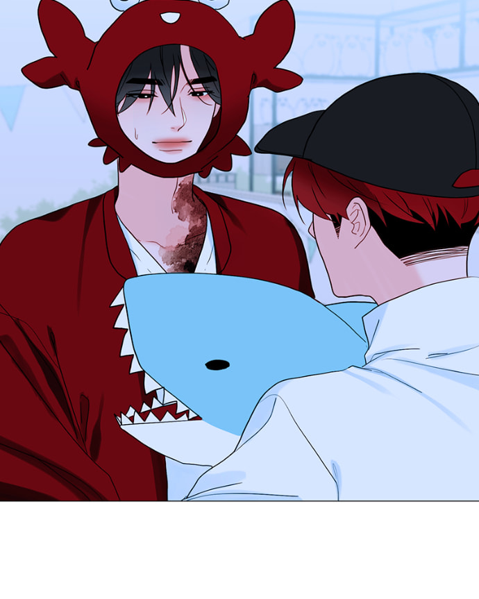 Read Lost in Translation chapter 120 image 52 on Lezhin