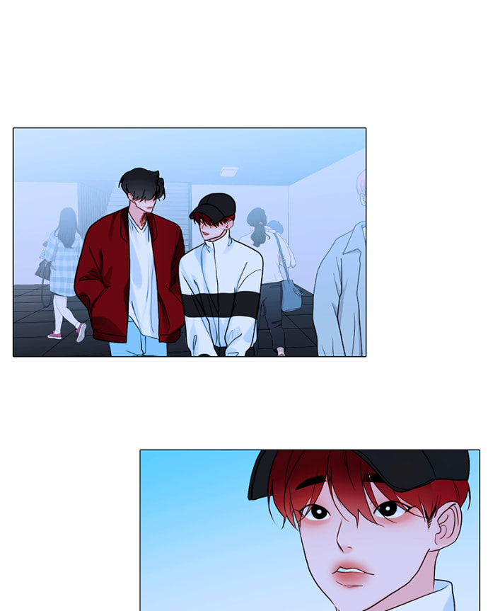 Read Lost in Translation chapter 120 image 53 on Lezhin
