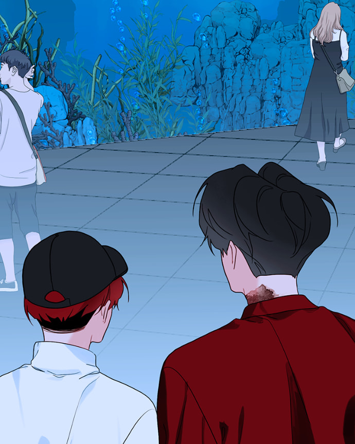 Read Lost in Translation chapter 120 image 55 on Lezhin