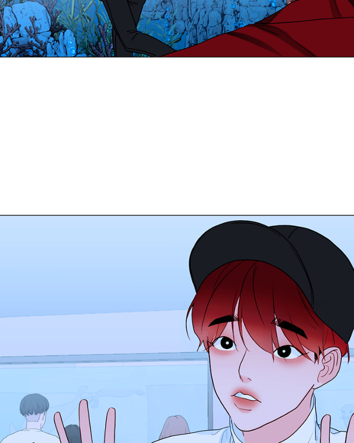 Read Lost in Translation chapter 120 image 57 on Lezhin