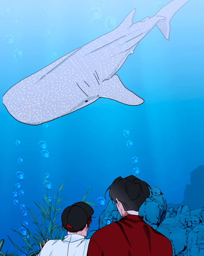 Read Lost in Translation chapter 120 image 59 on Lezhin