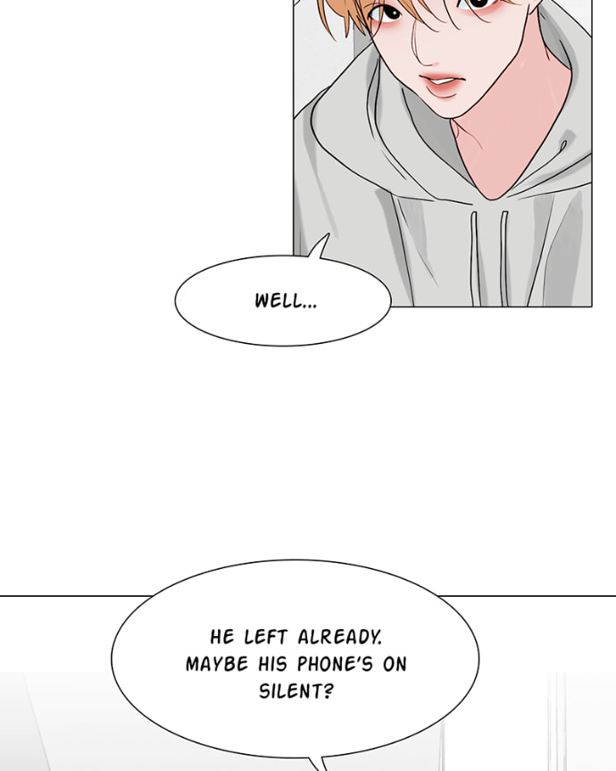 Read Lost in Translation chapter 120 image 6 on Lezhin