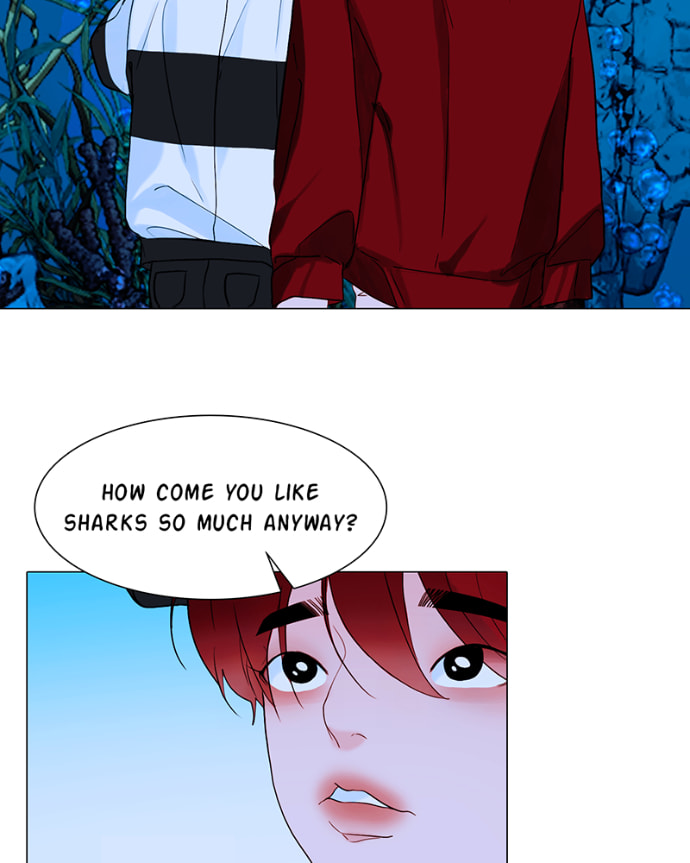 Read Lost in Translation chapter 120 image 60 on Lezhin