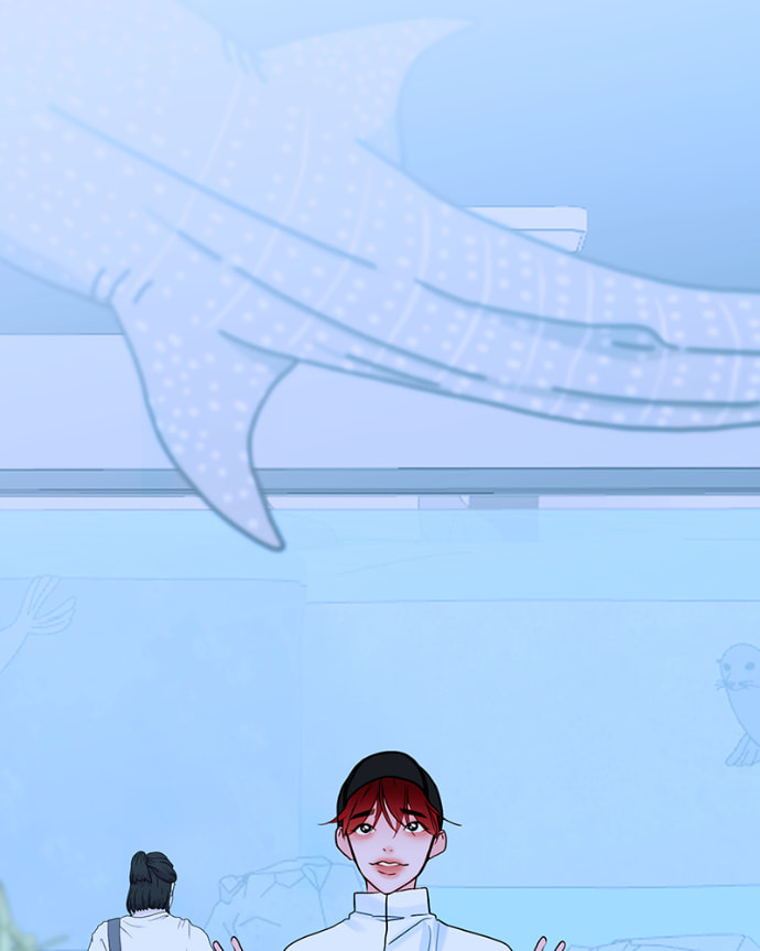Read Lost in Translation chapter 120 image 62 on Lezhin