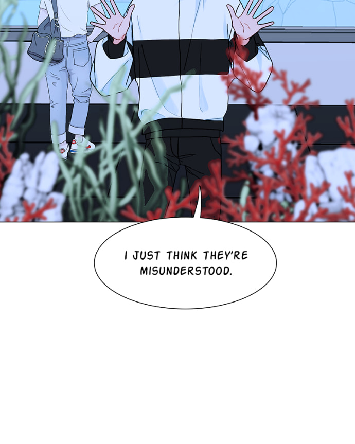 Read Lost in Translation chapter 120 image 63 on Lezhin