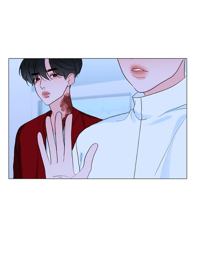 Read Lost in Translation chapter 120 image 65 on Lezhin
