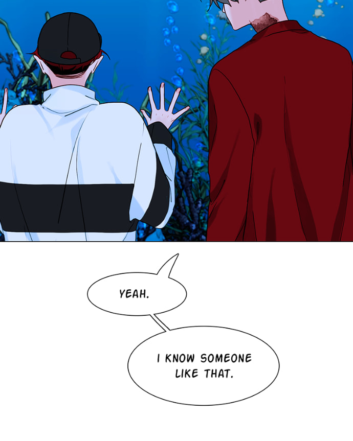 Read Lost in Translation chapter 120 image 67 on Lezhin