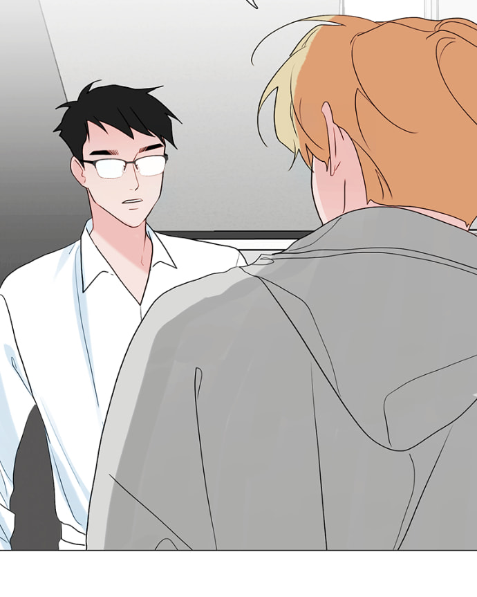 Read Lost in Translation chapter 120 image 7 on Lezhin