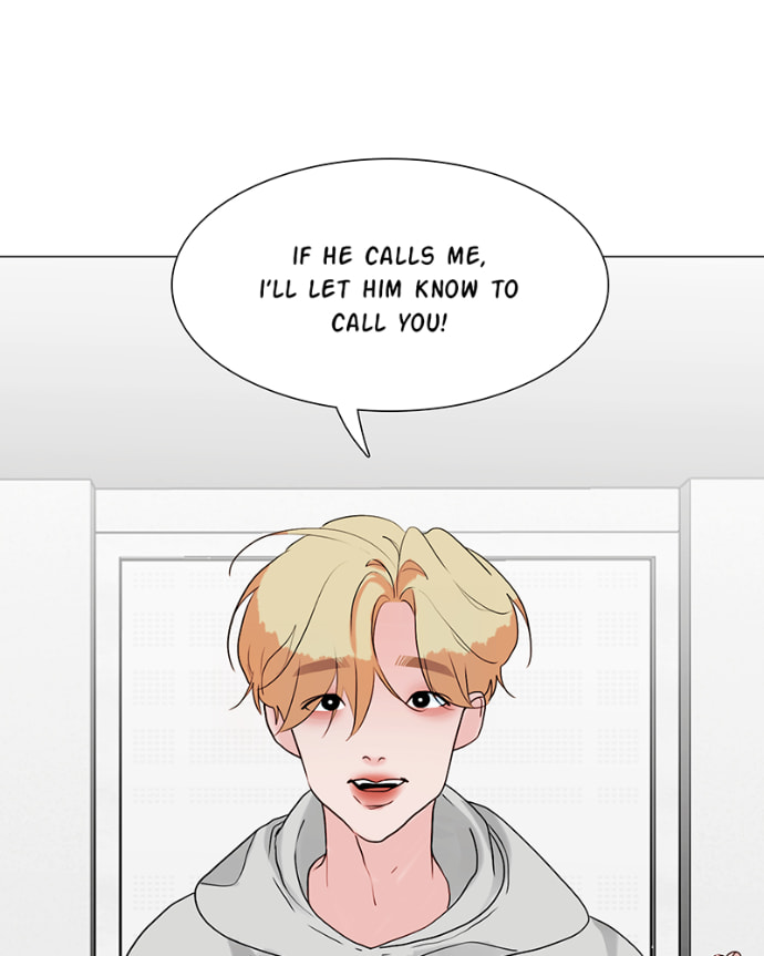 Read Lost in Translation chapter 120 image 8 on Lezhin