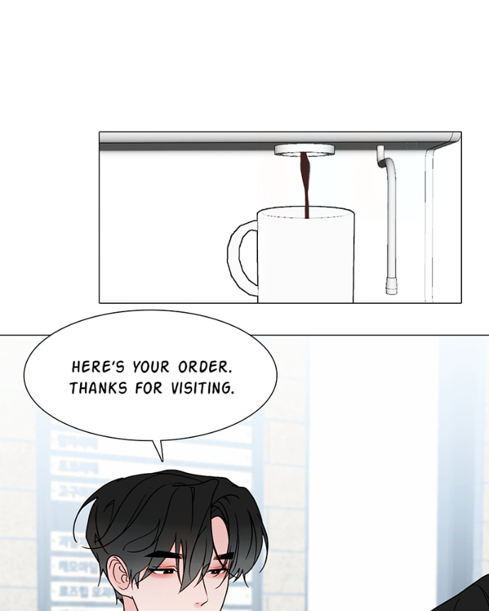 Read Lost in Translation chapter 122 image 1 on Lezhin