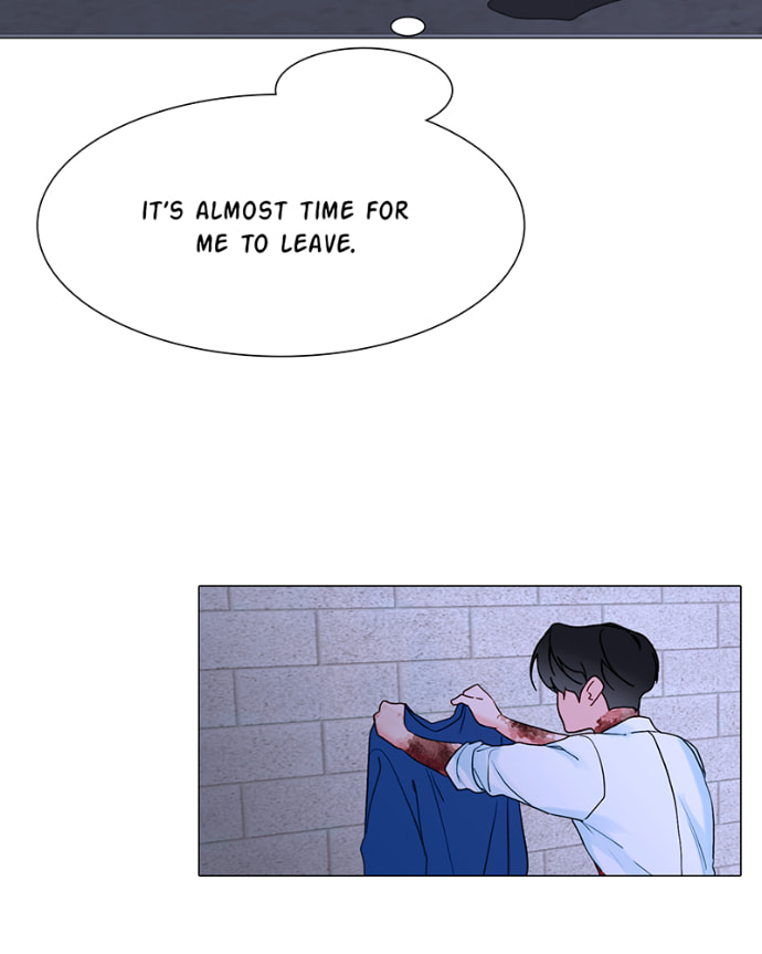 Read Lost in Translation chapter 122 image 11 on Lezhin