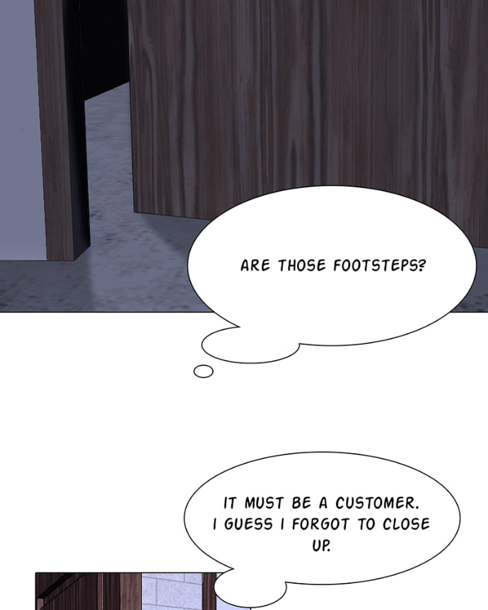 Read Lost in Translation chapter 122 image 13 on Lezhin