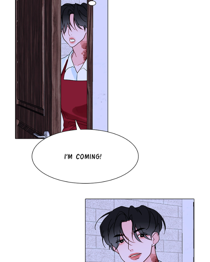 Read Lost in Translation chapter 122 image 14 on Lezhin