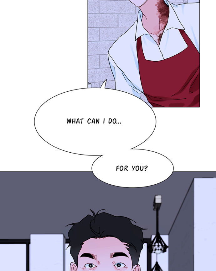 Read Lost in Translation chapter 122 image 15 on Lezhin