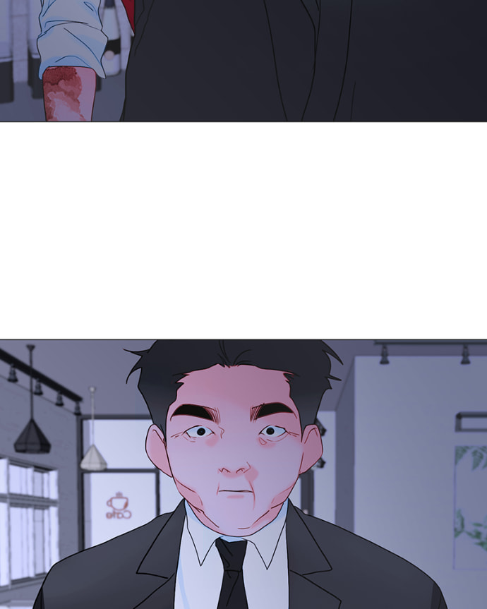 Read Lost in Translation chapter 122 image 18 on Lezhin