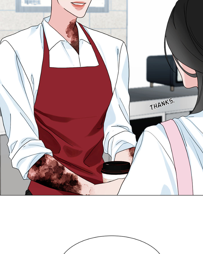 Read Lost in Translation chapter 122 image 2 on Lezhin