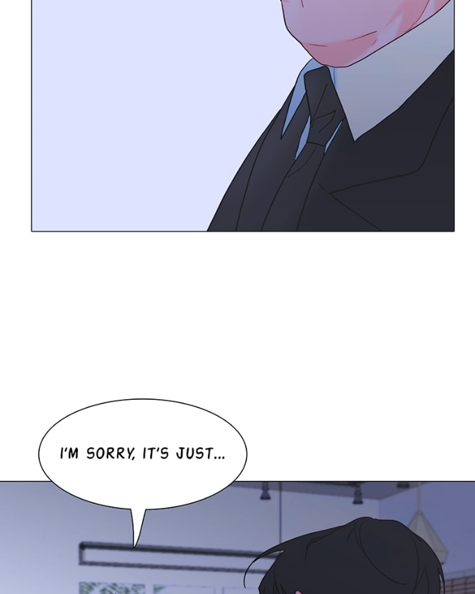 Read Lost in Translation chapter 122 image 21 on Lezhin