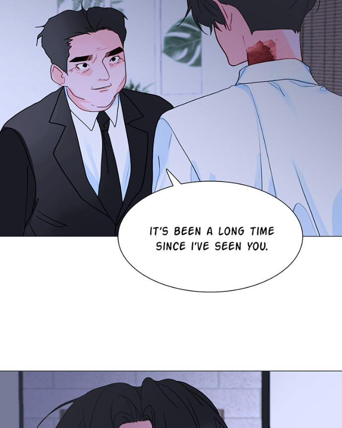 Read Lost in Translation chapter 122 image 22 on Lezhin