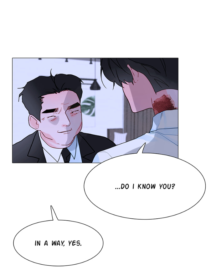 Read Lost in Translation chapter 122 image 24 on Lezhin