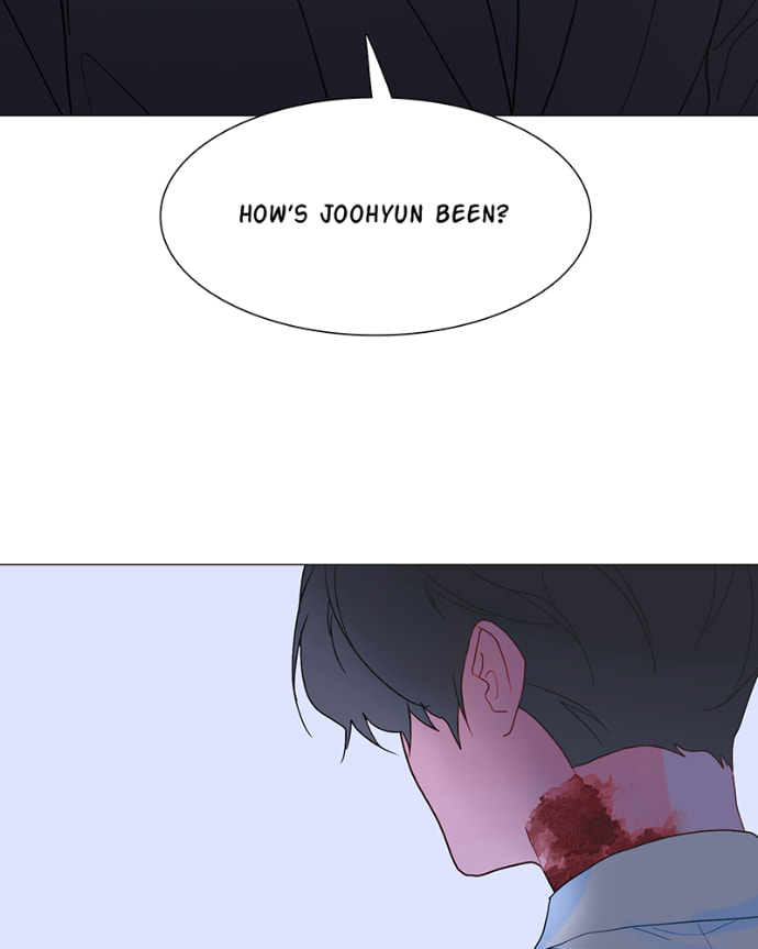 Read Lost in Translation chapter 122 image 26 on Lezhin