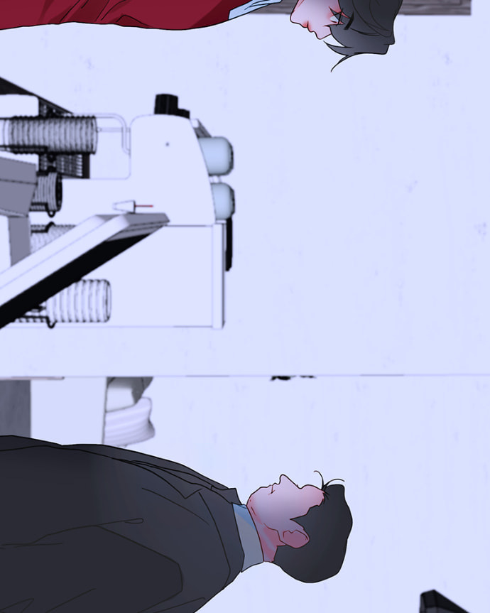 Read Lost in Translation chapter 122 image 30 on Lezhin