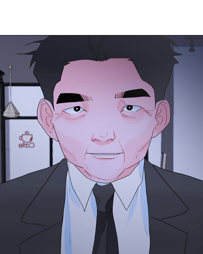 Read Lost in Translation chapter 122 image 33 on Lezhin
