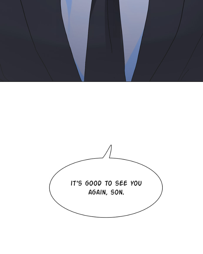 Read Lost in Translation chapter 122 image 34 on Lezhin