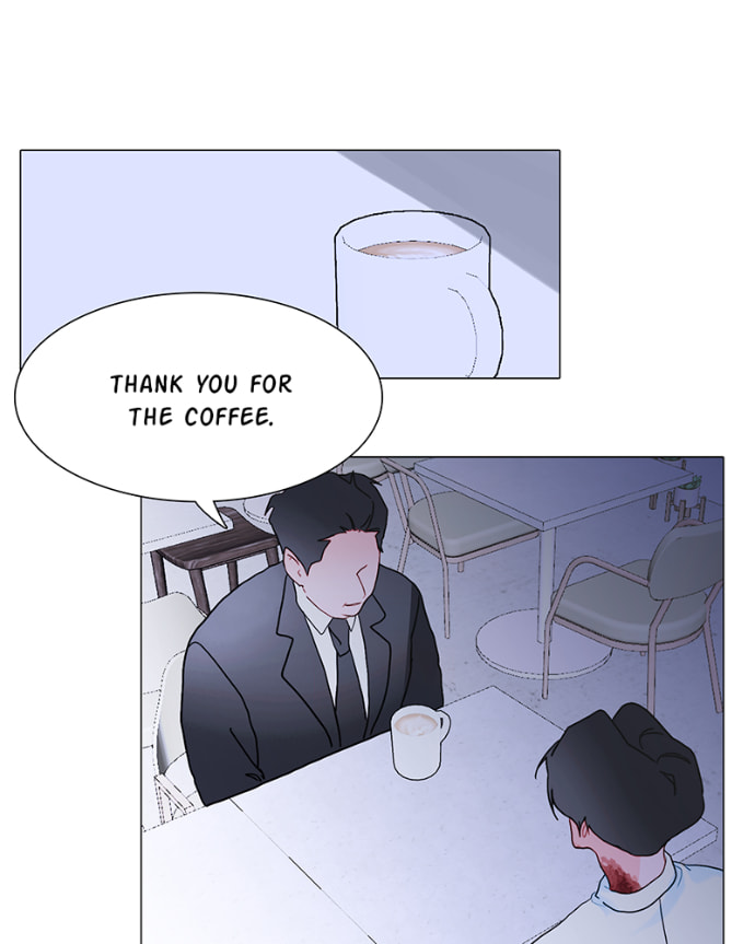 Read Lost in Translation chapter 122 image 36 on Lezhin